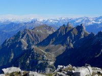 Dent d'Oche 10.10.2013